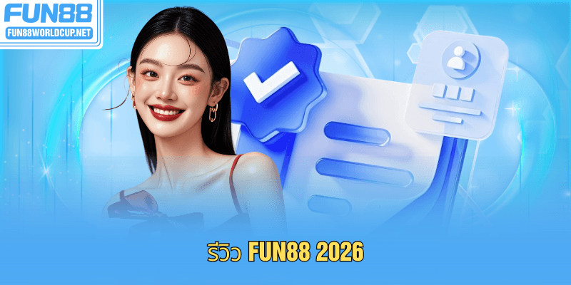 Fun88 Vietnam - Nhà cái cá cược thể thao uy tín - Đăng ký nạp tiền rút tiền khuyến mãi